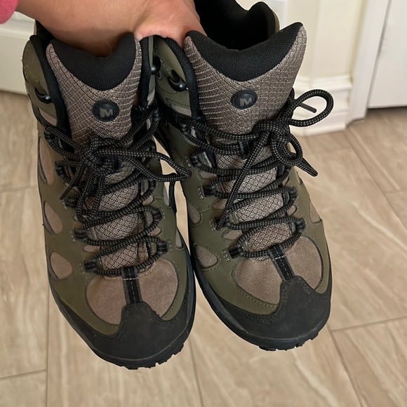Merrell Reflex 3 - Picture 1 of 8